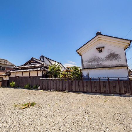 Chikubu Yuuan Villa Nagahama  Eksteriør billede